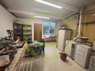 Maison - 96 m² - 5 pièces