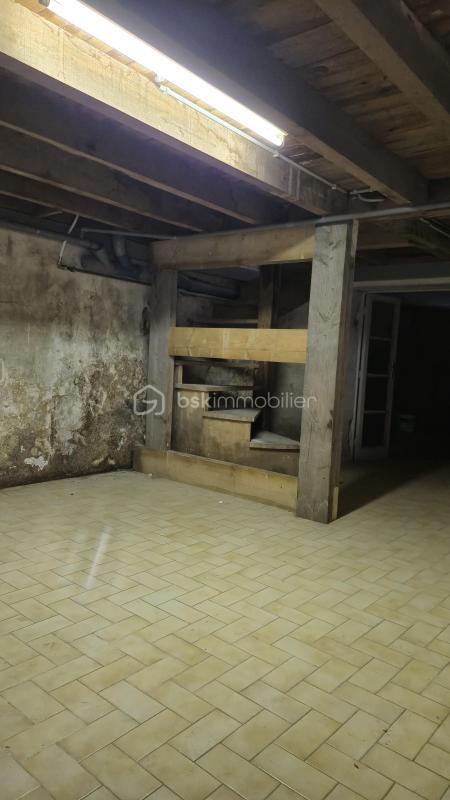 Maison de ville - 69 m² - 4 pièces