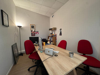 Local commercial - 159 m² - 5 pièces