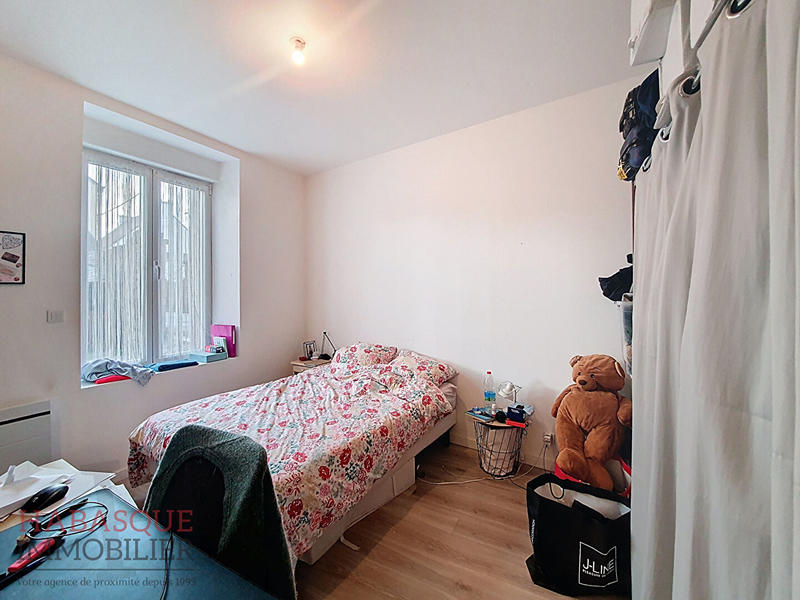 Appartement - 39 m² - 2 pièces