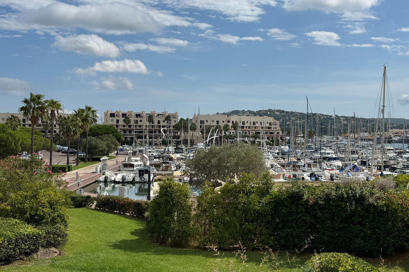 Appartement - 78 m² - 3 pièces