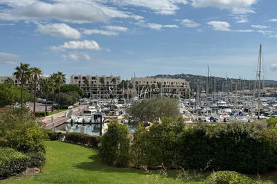 Appartement - 78 m² - 3 pièces