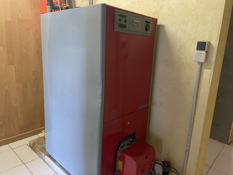 Maison traditionnelle - 183 m² - 6 pièces