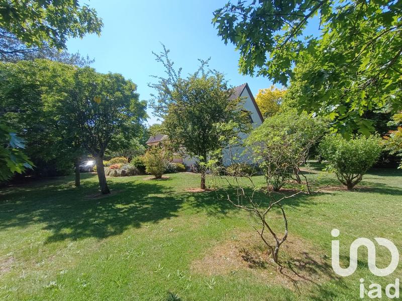 Maison de campagne - 140 m² - 7 pièces