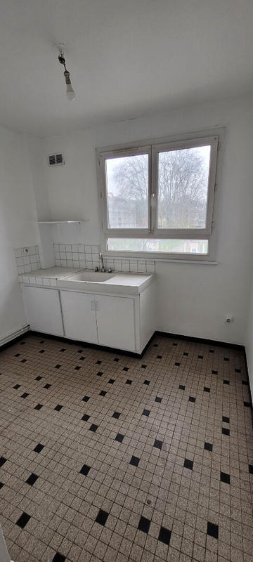 Appartement - 34 m² - 1 pièce