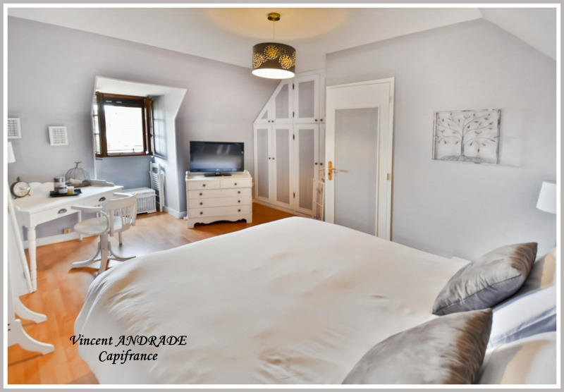 Maison - 132 m² - 7 pièces