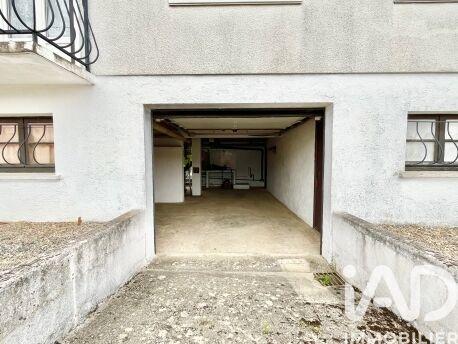 Maison - 76 m² - 4 pièces