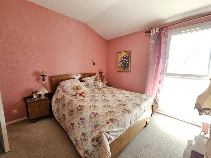 Villa - 89 m² - 5 pièces