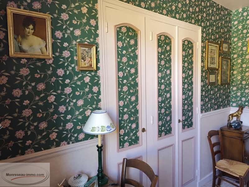 Maison - 184 m² - 7 pièces