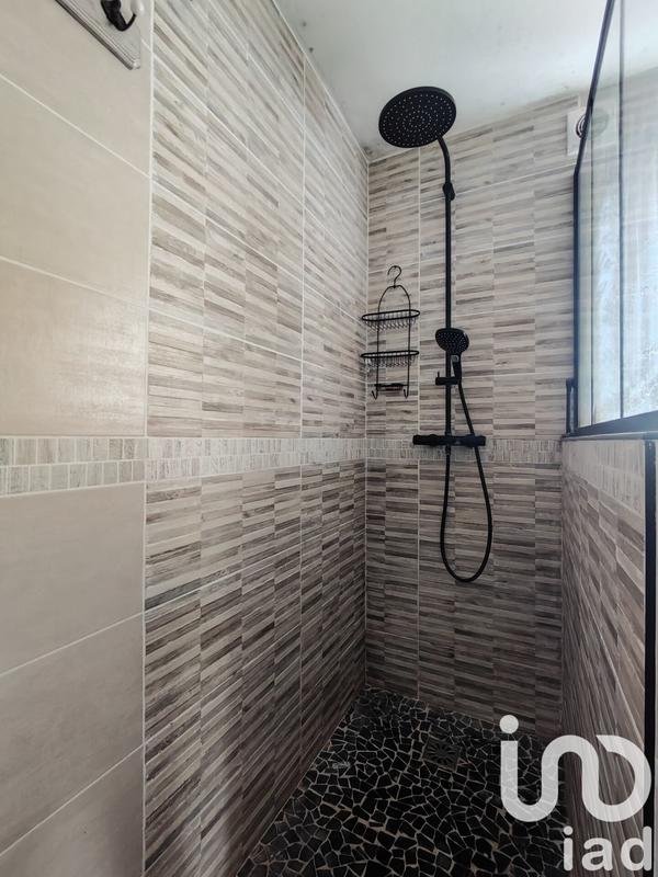 Maison - 52 m² - 4 pièces