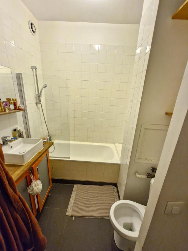 Studio - 30 m² - 1 pièce