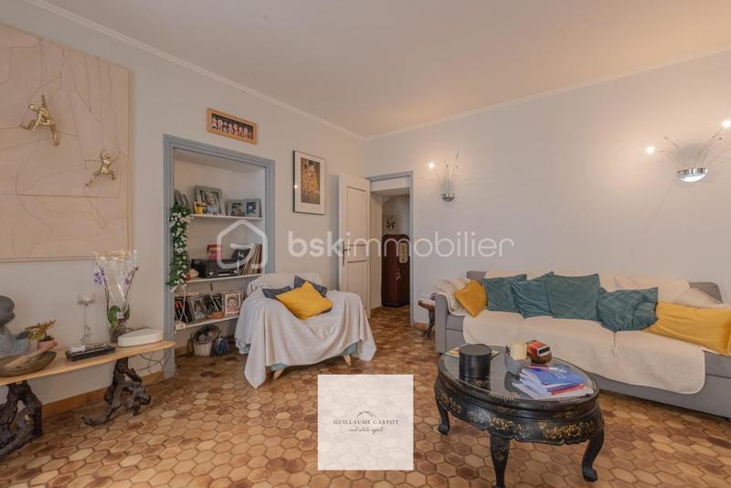 Duplex - 190 m² - 7 pièces