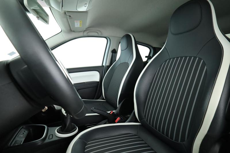 Renault Twingo 0.9 TCe Intens 92 ch
