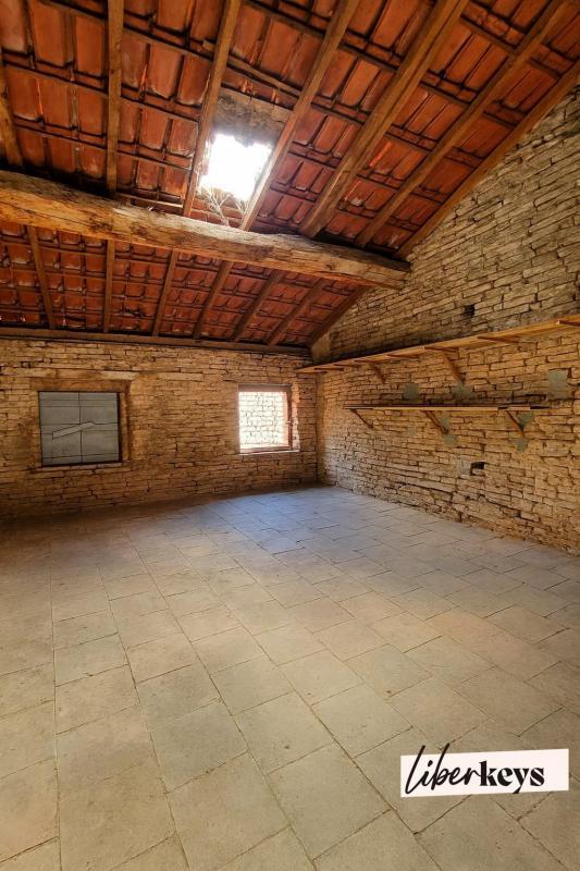 Maison de ville - 160 m² - 5 pièces