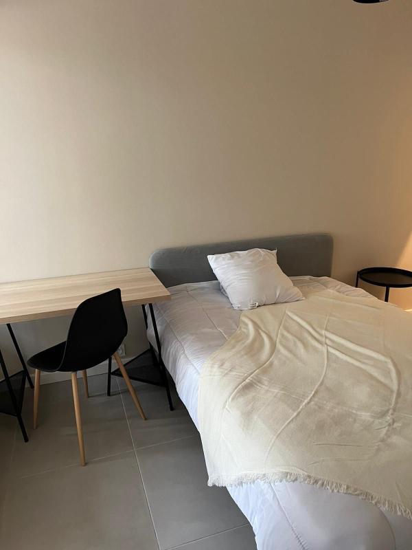 Appartement - 88 m² - 2 pièces