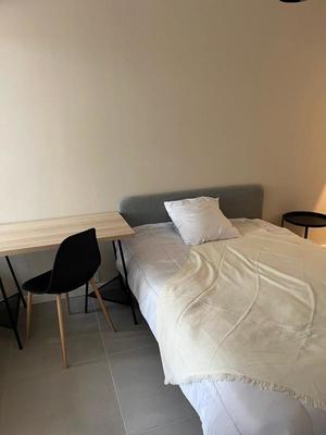 Appartement - 88 m² - 2 pièces