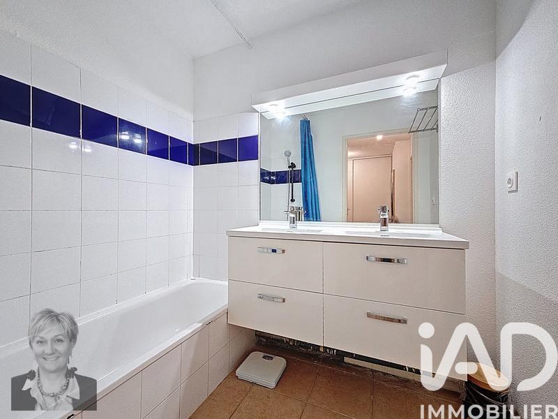 Appartement - 74 m² - 4 pièces