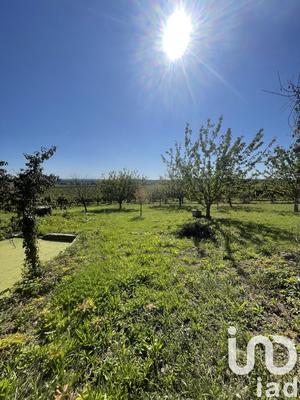 Ferme - 130 m² - 1 pièce