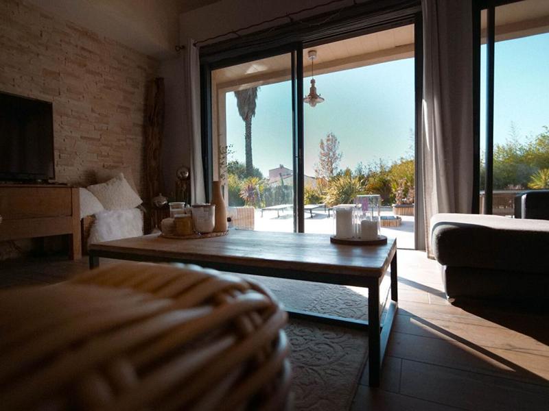 Demeure - 205 m² - 4 pièces