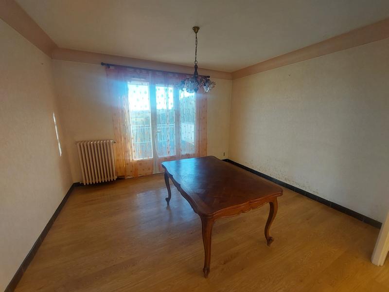 Maison - 147 m² - 6 pièces