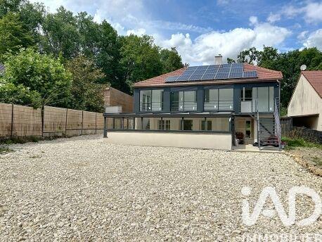 Maison - 168 m² - 5 pièces