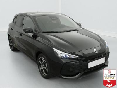 Mg mg3 1.5 l Hybrid+ 195 ch Luxury