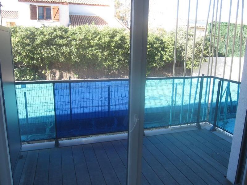 Appartement - 32 m² - 1 pièce