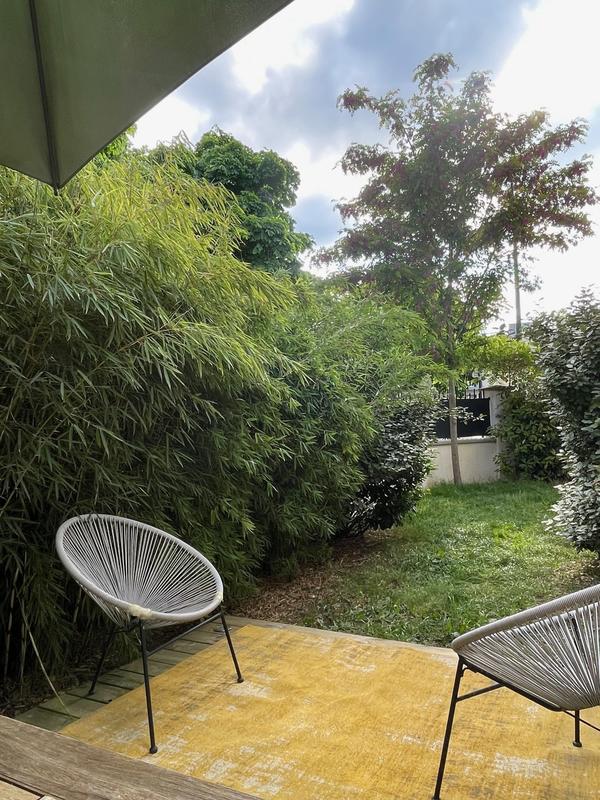 Maison ancienne - 105 m² - 6 pièces