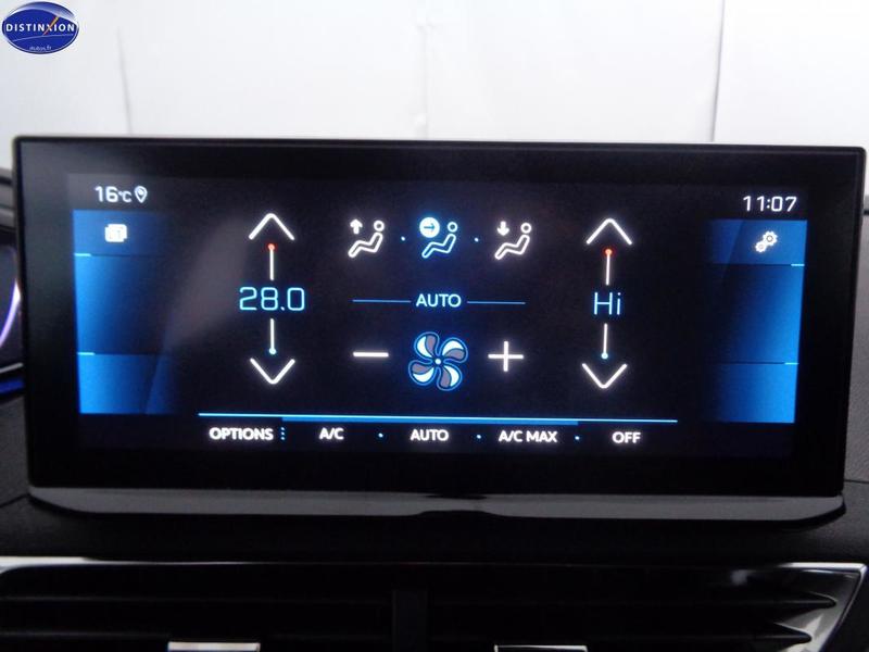 Peugeot 5008 1.2 Puretech 130ch Active Pack