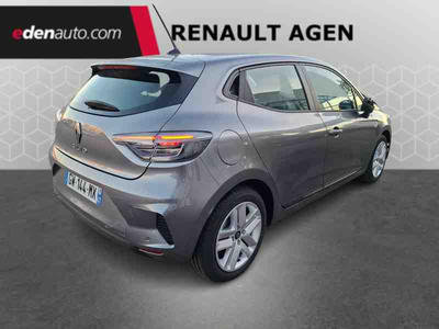 Renault Clio Blue dCi 100 ch Gsr2 Evolution