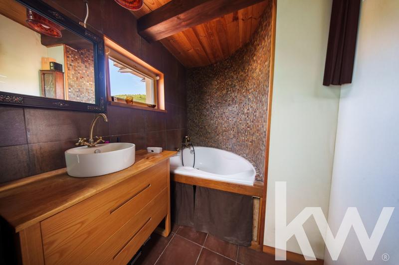 Maison en pierre - 160 m² - 8 pièces