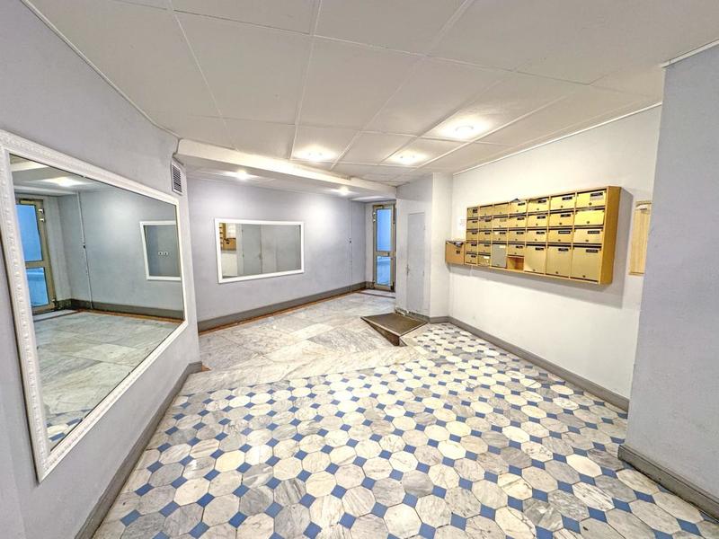 Appartement - 51 m² - 2 pièces