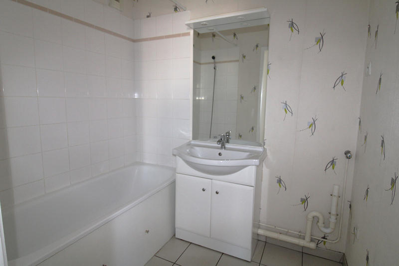 Appartement - 51 m² - 3 pièces