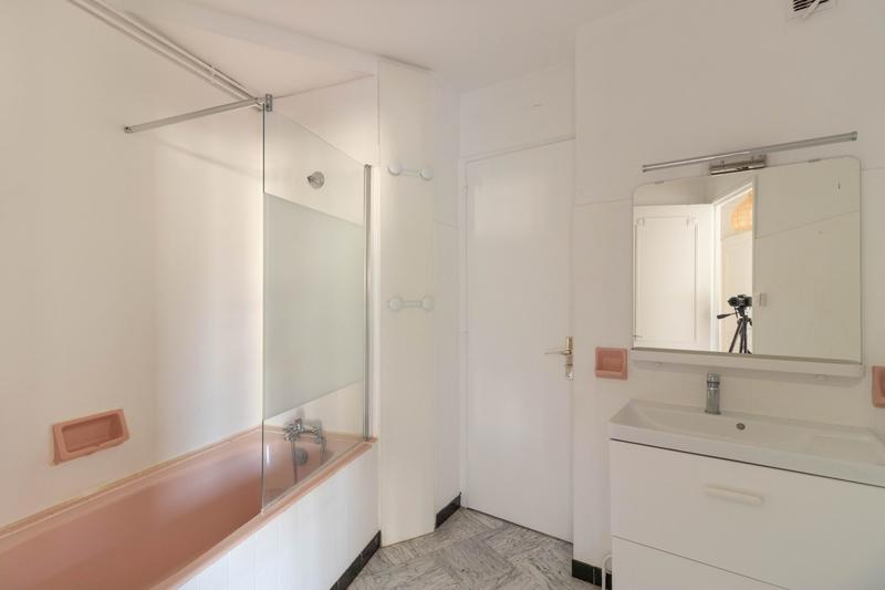 Appartement - 87 m² - 3 pièces