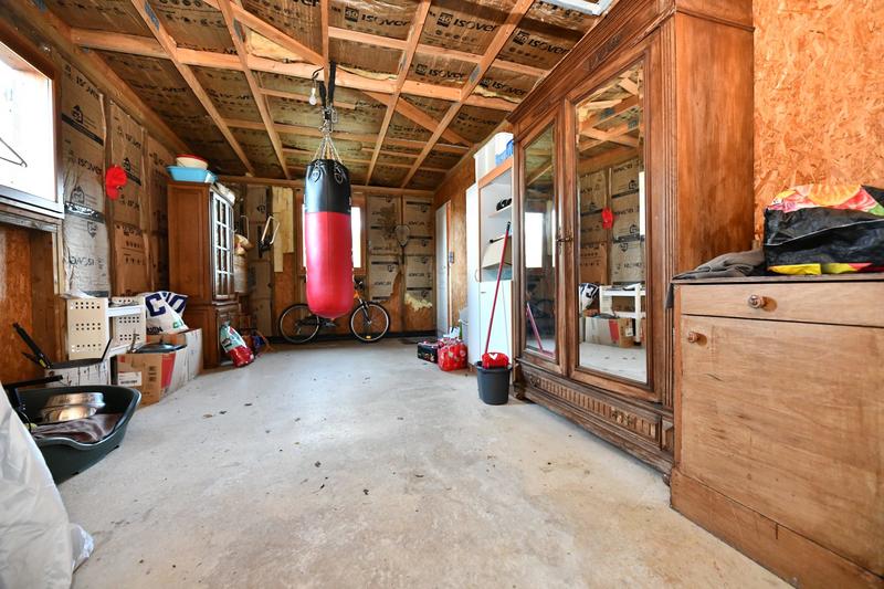 Châlet - 104 m² - 5 pièces