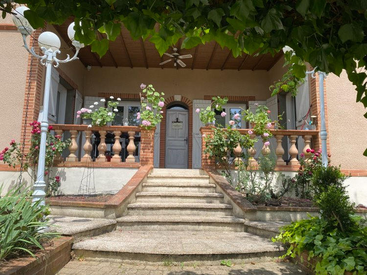 Maison - 134 m² - 4 pièces