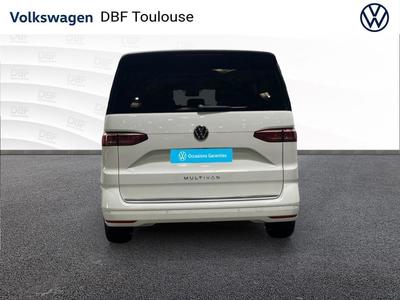 Volkswagen Multivan Court 2.0 Tdi 150 Dsg7 Style