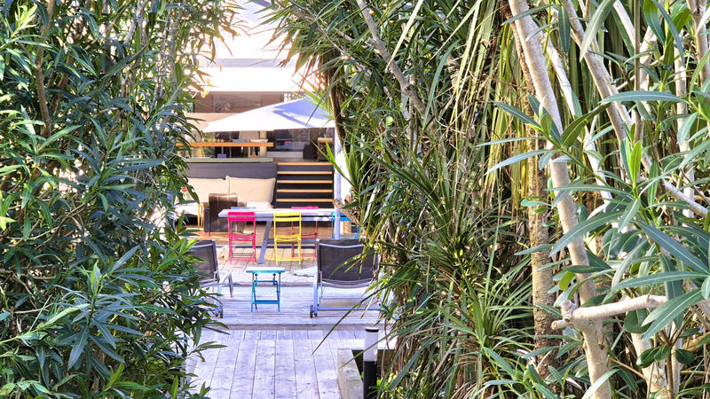 Maison - 180 m² - 7 pièces