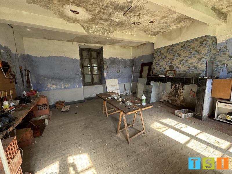 Maison - 287 m² - 7 pièces