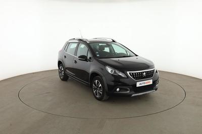 Peugeot 2008 1.2 PureTech Allure 110 ch