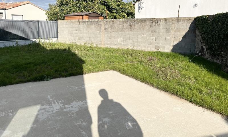 Maison - 71 m² - 4 pièces