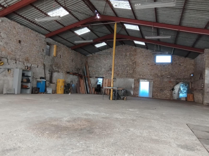 Propriété - 160 m² - 8 pièces