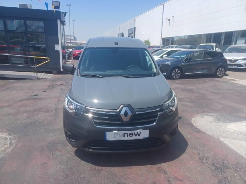 Renault Express (30) Van Blue Dci 95 Confort