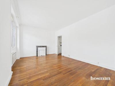 Duplex - 59 m² - 3 pièces