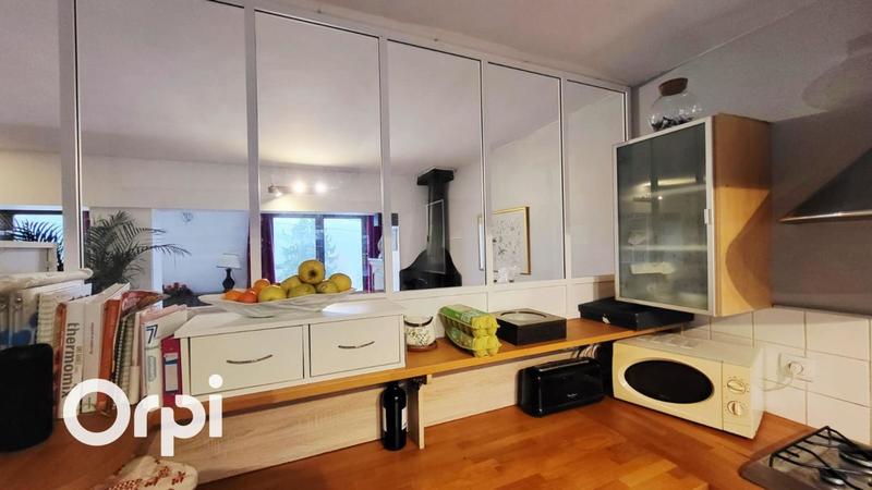 Maison - 156 m² - 7 pièces