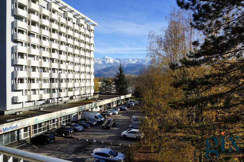 Appartement - 91 m² - 4 pièces