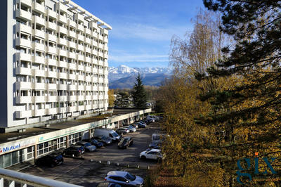 Appartement - 91 m² - 4 pièces