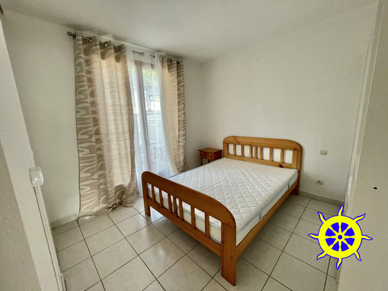 Villa - 56 m² - 3 pièces