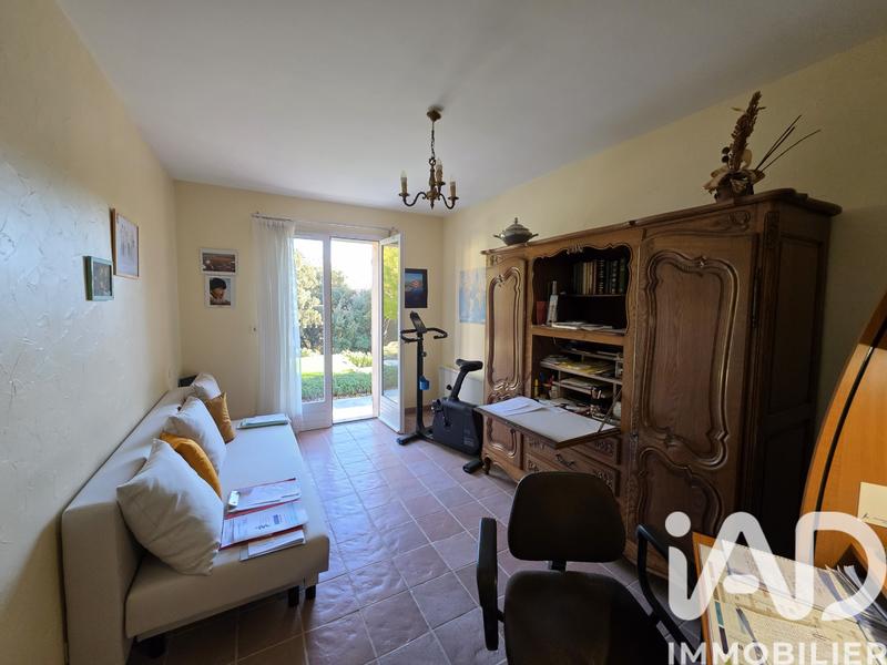 Maison - 165 m² - 5 pièces
