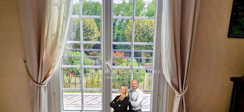 Maison - 134 m² - 4 pièces